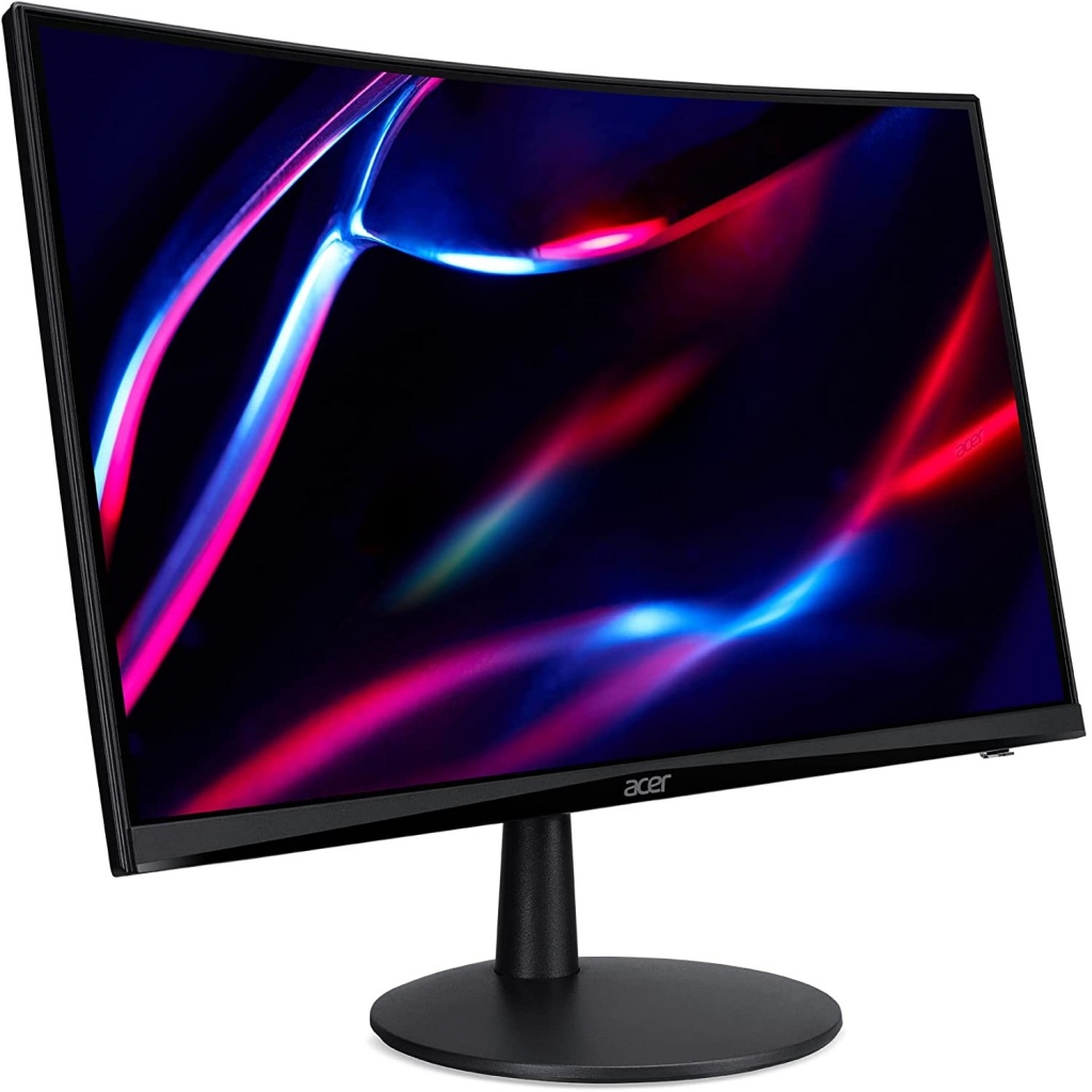 Monitor Curvo Led Acer Ed Q Bi Va Full Hd Hz Amd Freesync