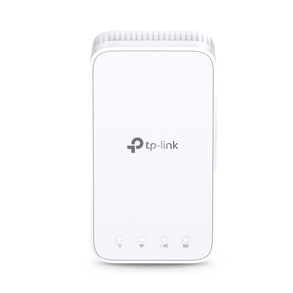 Router / Access Point / Repetidor WiFi TP-Link Deco X50 PoE AX3000 Whole  Home Mesh (Pack de 3 Unidad