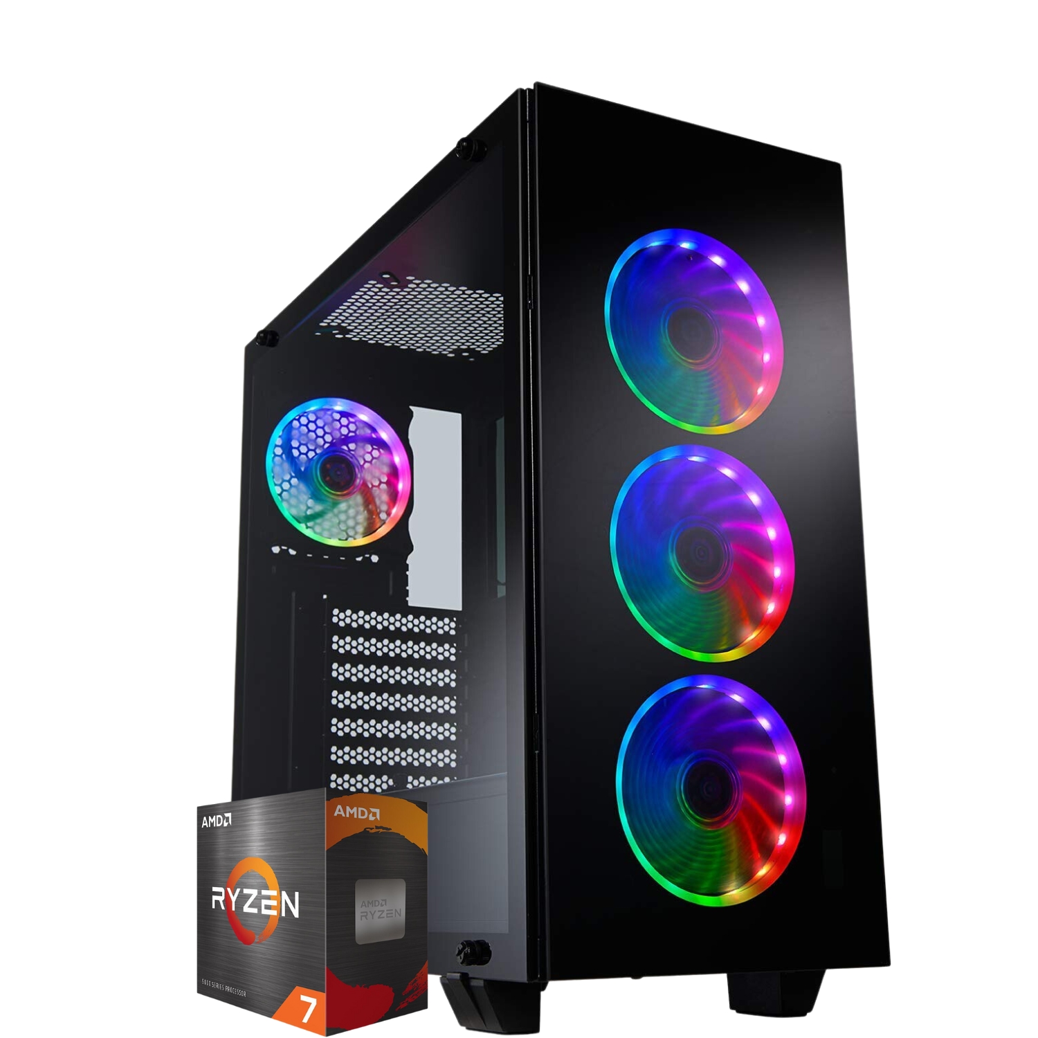 Ryzen 7 4700g venta hot sale