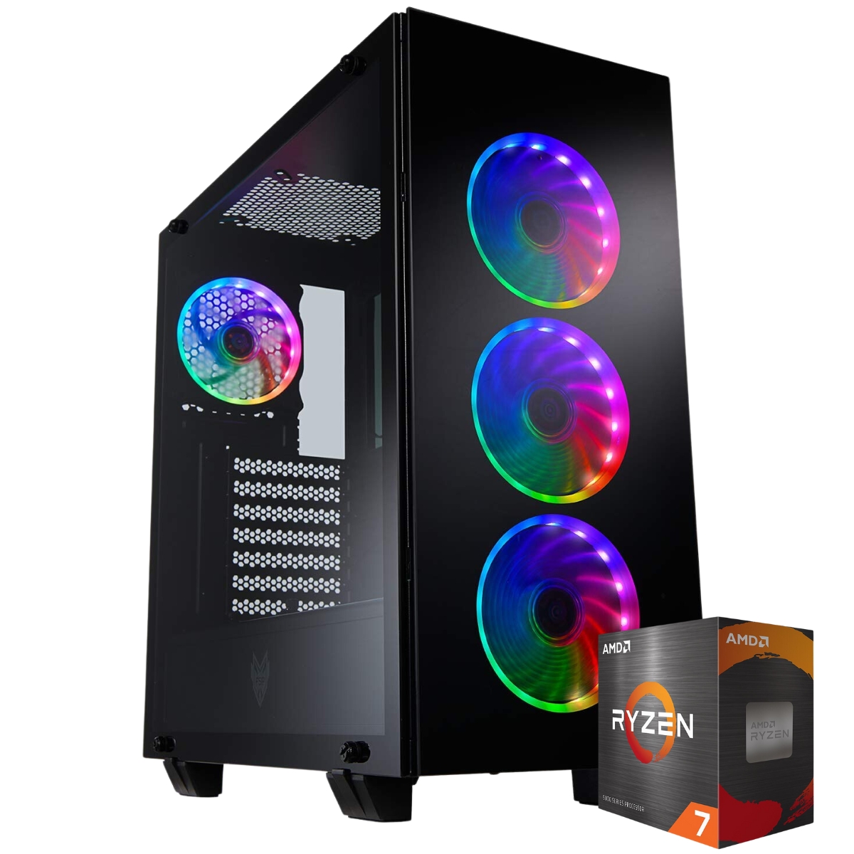 Ryzen 7 outlet 4700g caracteristicas