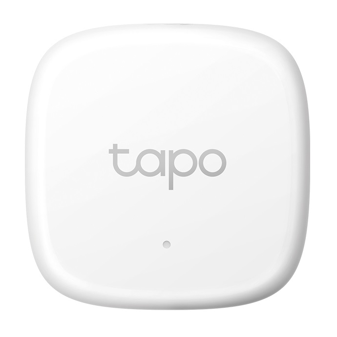 HUB Concentrador Inteligente TP-Link Tapo H100 WiFi con Alarma Otros  Domotica / Smart Home