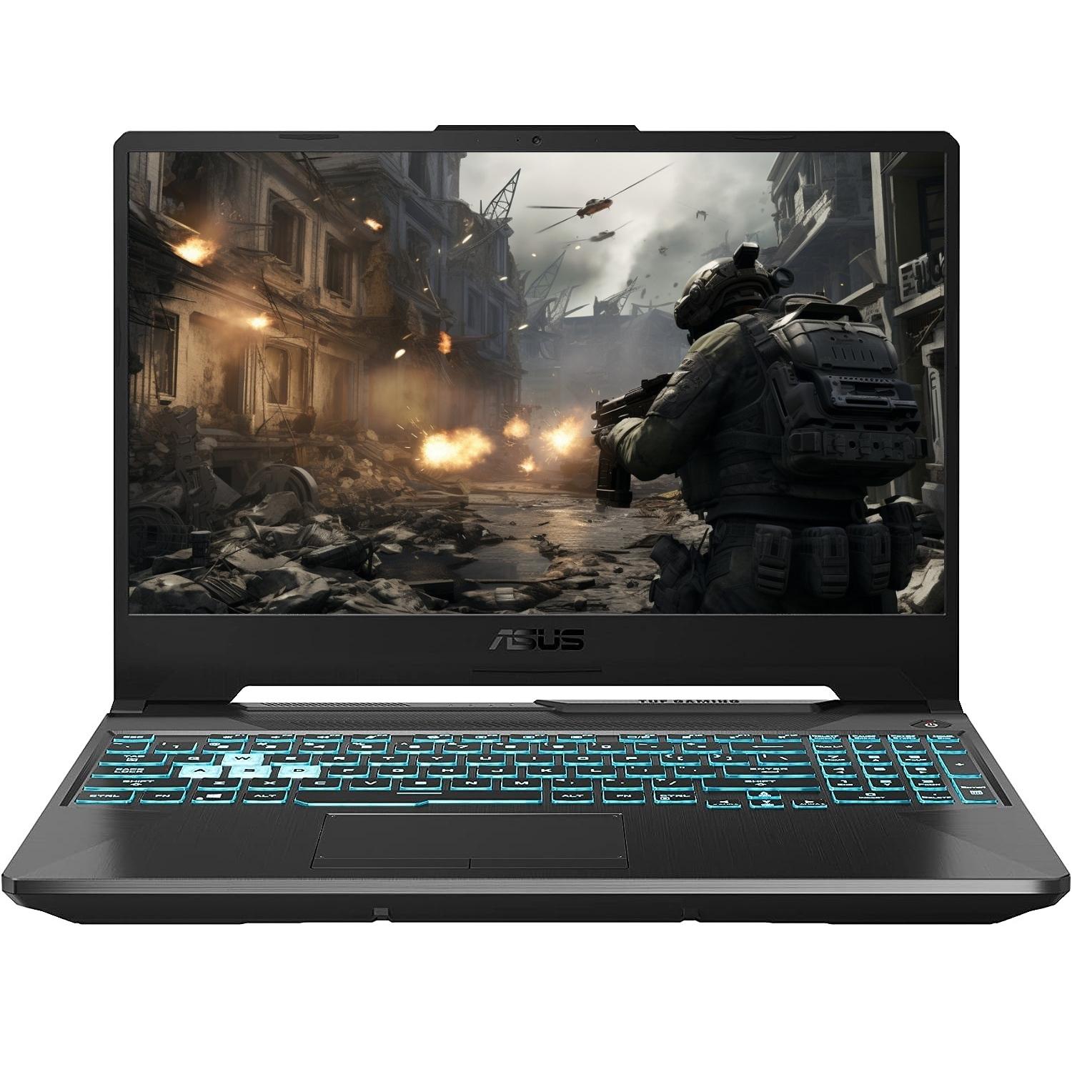 Notebook Gamer Asus ROG Strix G713PU-HX081W LED IPS 17.3'' 144Hz AMD Ryzen  9 7845HX 16GB DDR5 512GB