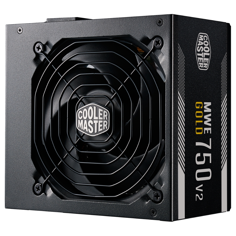 Fuente Alimentación Pc Cooler Master G700 700w 80 Plus Gold