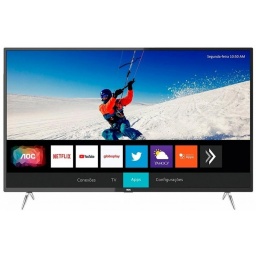 Televisor LED FHD 40 LE40M1370 AOC