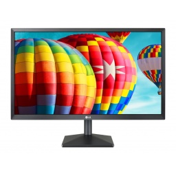 Monitor LED LG 24MK430H-B 24'' Full HD IPS FreeSync Ultra Gear Gaming Vesa HDMI/VGA