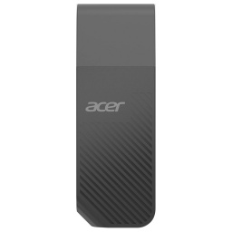 Memoria Flash Pendrive USB 3.2 Acer UP300 32GB SuperSpeed - Negro