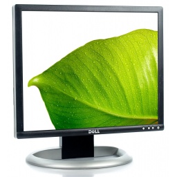 Monitor LCD 17'' Reacondicionado Grado A++