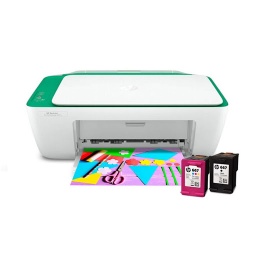 Impresora Multifuncin HP Deskjet Ink Advantage 2375