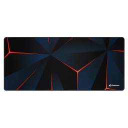 Mouse Pad Gamer Sharkoon Skiller SGP30 XXL Extra Grande 900x400x2.5mm - Diseo ARROW