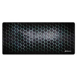 Mouse Pad Gamer Sharkoon Skiller SGP30 XXL Extra Grande 900x400x2.5mm - Diseo MESH