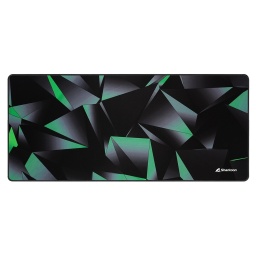 Mouse Pad Gamer Sharkoon Skiller SGP30 XXL Extra Grande 900x400x2.5mm - Diseo STEALTH