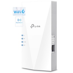 Extensor Repetidor Wifi 300 Mbps Inalámbrico Amplificador — Atrix