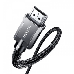 UGREEN Cargador de automóvil 52,5W + Cable USB-C 2.0 3A