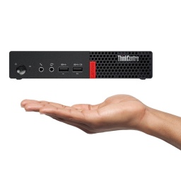 Mini PC Lenovo Tiny M710Q Intel Core i5-6500T 16GB DDR4 500GB SSD NVMe COA Windows 10 Pro