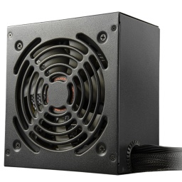 Fuente Gamer Cougar Atlas 600W Reales 80 Plus Bronce Silent Fan 120mm