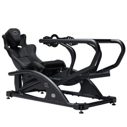 Simulador de Carreras Profesional Cooler Master Cockpit Dyn X Dynamic Racing Experience