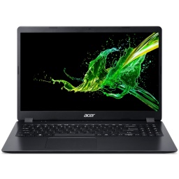 Notebook Acer Aspire 3 A315 Intel Core i5-1235U 8GB 256GB NVMe Pantalla Full HD 15.6'' IPS