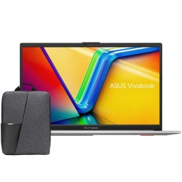 Notebook Asus Vivobook Go 15 15.6'' Full HD E1504FA-BQ805W AMD Ryzen 5 7520U 8GB DDR5 512GB M.2 Radeon 610M