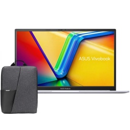 Notebook Asus Vivobook 15X 15.6'' IPS Full HD M3504YA-BQ147W AMD Ryzen 7 7730U 16GB 512GB M.2 Windows 11