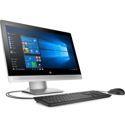 PC All in One HP 800 G2 23'' Full HD Intel Core i7-6700 16GB 256GB SSD Windows 10 Pro - Reacondicionado A+