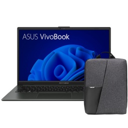 Notebook Asus Vivobook Go 15 E1504GA-NJ535W 15.6'' Full HD Intel Core i3-N305 8GB 512GB Windows 11 Home