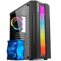 PC Computadora Gamer Intel Core i9-11900F 32GB DDR4 1TB SSD M.2 NVMe Nvidia GeForce RTX 3050 8GB GDDR6