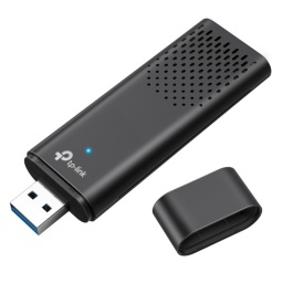 Adaptador USB 3.0 WiFi-6 TP-Link Archer TX20U Doble Banda AX1800