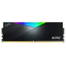 Memoria RAM DDR5 32GB 6000Mhz XPG Lancer RGB Negra AX5U6000C3032G-CLARB