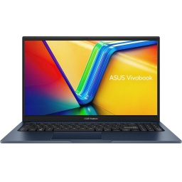 Notebook Asus Vivobook 15 X1504ZA-NJ018 Pantalla LED 15,6'' Intel Core i5-1235U 8GB 512GB SSD M.2 Win.11