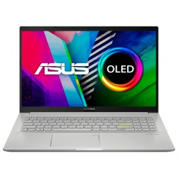 Notebook Asus Vivobook 15 OLED 15.6'' Full HD K513EA-L12061T Intel Core i5-1135G7 8GB 256GB M.2