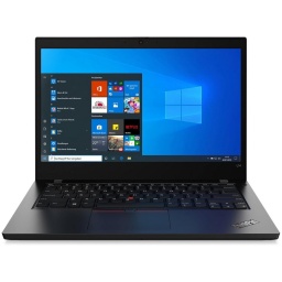 Notebook Lenovo ThinkPad L14 G1 14'' HD Intel Core i7-10610U 8GB 256GB SSD Win 11 Pro (Reacondicionada A+)