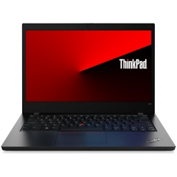 Notebook Lenovo ThinkPad L14 G1 14'' HD Intel Core i7-10610U 32GB 512GB SSD Win 11 Pro (Reacondicionada A+)