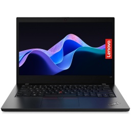 Notebook Lenovo ThinkPad L14 G1 14'' HD Intel Core i7-10610U 16GB 512GB SSD Win 11 Pro (Reacondicionada A+)