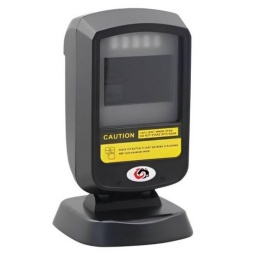 Lector de Codigo de Barras de Mesa 2D QR XL-Scan XL-2303A USB Omnidireccional