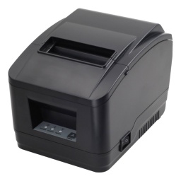 Impresora XL-Scan RP8030-LTermica de Tickets y Recibos USB y LAN (Ethernet)