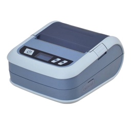 Impresora XL-Scan RP8060PU-B Termica de Tickets y Recibos USB Portable Bluetooth Papel 80mm