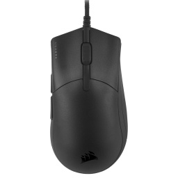 Mouse Gamer Corsair Sabre Pro Champion Series Ergonomico Ultraliviano 18000Dpi 6 Botones