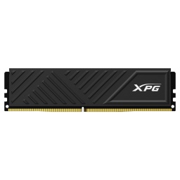 Memoria RAM DDR4 32GB 3200MHz Adata XPG Gammix Gaming D35 Negra UDIMM CL16 1.35V