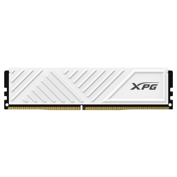 Memoria RAM DDR4 32GB 3200MHz Adata XPG Gammix Gaming D35 Blanca UDIMM CL16 1.35V