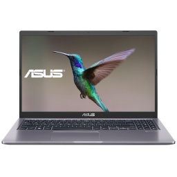 Notebook Asus X515EA-EJ4327W Pantalla Full HD 15.6'' Core i5-1135G7 8GB 256GB SSD Slate Grey Windows 11 Home