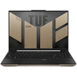 Notebook Gamer Asus TUF Gaming A16 FA617NSR-N4082W IPS 16'' 240Hz Ryzen 7 7435HS 16GB 1TB Radeon RX 7600S 8GB