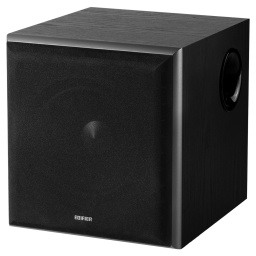 Subwoofer Activo Edifier T5 8'' 70W RMS Caja de MDF Madera