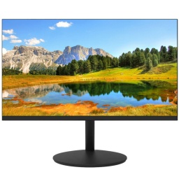 Monitor LED VA Comstar S215F100 22'' Full HD 1080p 100Hz 5ms Vesa VGA / HDMI