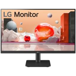 Monitor Gaming LED IPS LG 24MS500-B 24'' Full HD 100Hz 5ms Dynamic Action Sync