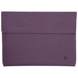 Sobre Funda de Tela Bluecase LSN-K307 para Notebooks de hasta 14'' - Color Violeta