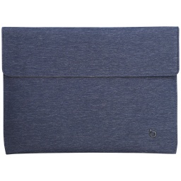 Sobre Funda de Tela Bluecase LSN-K307 para Notebooks de hasta 14'' - Color Azul