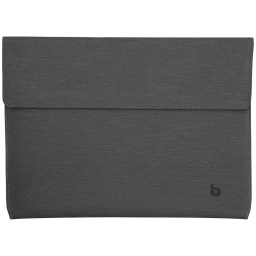 Sobre Funda de Tela Bluecase LSN-K307 para Notebooks de hasta 14'' - Color Gris