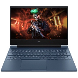 Notebook HP Victus Gaming 15-FA0033DX 15.6'' IPS FHD 144Hz Core i5-12450H 24GB 512GB Nvme GeForce RTX 3050 4GB