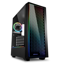 PC Gamer Intel Core i5-11400F 32GB Ram 1TB SSD M.2 NVMe Video NVIDIA GeForce RTX 4060 8GB GDDR6