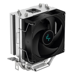 Disipador Fan Cooler de Aire para CPU DeepCool GAMMAXX AG300 Intel y AMD